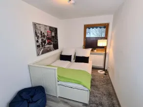 Seenahe Gartenwohnung in Schondorf - Image 5