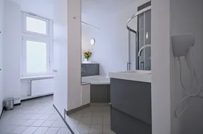 Large and Luxuriously Furnished Apartment w/ 2 Bedrooms + 1 Living/Dining Room - Image 2