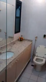 Ed O Mar Prata 03 Bedrooms Oceanfront Guarapari with 2 Parking Spaces - Image 2