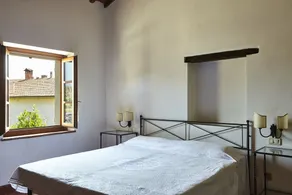 Herrliche Wohnung für 6 Leute mit Pool,  W-LAN, TV und Haustiere erlaubt, bei Arezzo - Image 3