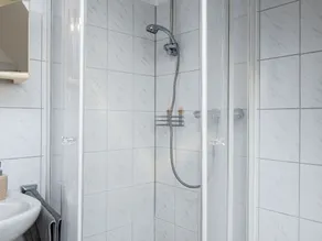 Beautiful apartment for 2 guests with WIFI, TV and balcony - Image 3