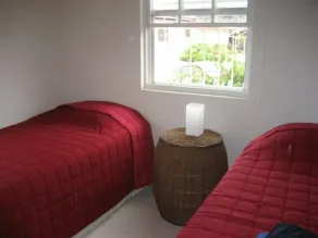 Affinity Villas Lägenhet 1 Lugnt läge, nära stranden - Image 3