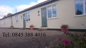 Mabel (Self Catering) Cottage également disponible B & B - Image 5