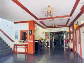 สถานตากอากาศบางปู สมุทปราการ Bang Pu Recreation Center Samut Prakan - Image 5