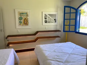 Wonderful house 5 - Alto de Búzios - sleeps up to 11 guests - Image 4