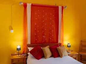 Villa Asteria not overlooked, 3 min drive to beach - Image 5