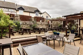 The Wayfarer Inn - Image 4