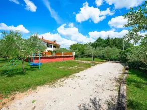 Incantevole appartamento con piscina privata, A/C, WIFI, TV, terrazza e animali ammessi - Image 2
