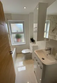 Lovely Two Bedroom House in Central Kidlington - Image 2