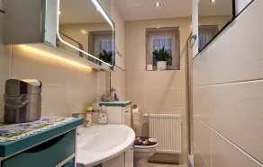 2 Bedroom Amazing Apartment In Suhl - Image 3