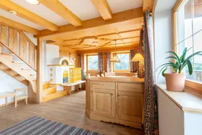 Inviting apartment in Stummerberg - Image 2