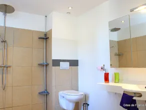 Gîte Échassières, 6 rum, 10 personer - Image 2