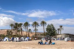 Kfar Hanokdim - Glamping & Camping - Image 5