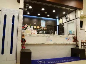 Toyoko Inn Chiba Shin kamagaya Ekimae - Image 3