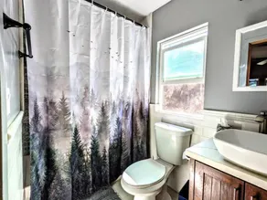 #4 Falcon's Chalet Cabin with Fireplace & Amazing Views, Santa Ysabel, CA - Image 2