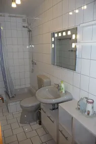 Apartment with terrace and fireplace, 1 bedroom, max. 4 people - Image 5