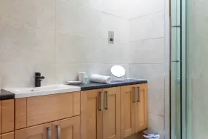 Appartement-Salle de bain privée - Image 3