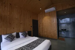 Shreephal Luxury Lake Resort - Hatgad, Saputara - Image 4