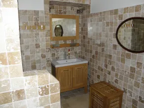 Belle villa indépendante tout confort avec joli jardin  &  piscine privée - Image 3