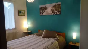 i hjärtat av furu 500 meter från stranden - Image 3