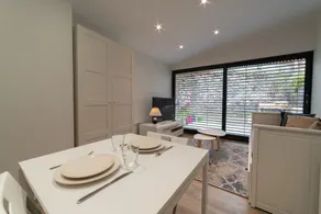 Quiet new studio 2 minutes from town center, 20 minutes from Colmar,  - Image 4