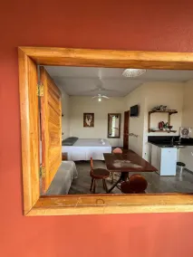 Beautiful Chalet 5 min from Corumbau Beach - Image 4