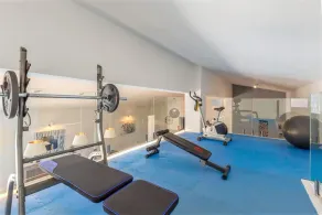 Villa Mabella – Villa mit großem privatem Pool, Fitnessraum, Kinderspielzimmer und Billard - Image 2