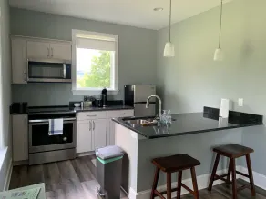 Brand New Guest Apartment on 4 Acres (Pet-Friendly!) - Image 5