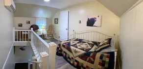 Sportsman Cottage - Raystown Lake Vacation Rentals, Aunt Susie's - Image 3