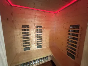 Cleurie lille feriehus med en storslået udsigt over dalene Vogeserne - Image 4
