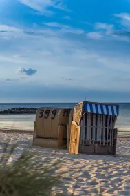High quality and fully equipped apartment only 3km from the Baltic Sea - Image 3