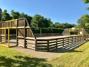 Charmant mobil-home à Argelès-sur-Mer avec vue imprenable sur la plage - Image 2