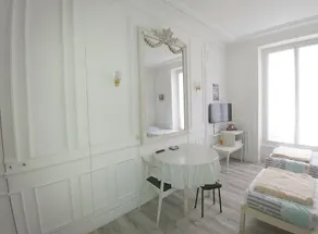 Fornito ** Sarciron Residence, accogliente monolocale 22m² ristrutturato - Image 5