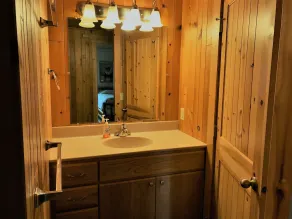Großer Sand und Loon Lake!   6 Schlafzimmer Haus in der Nähe von Dorset am Loon und Big Sand Lake - Image 5