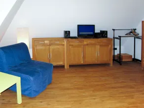 Holiday Home Katja by Interhome - Image 2