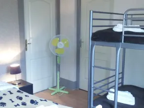 \"Vivaldi\" 4 pers apartment in the Morvan - Image 5