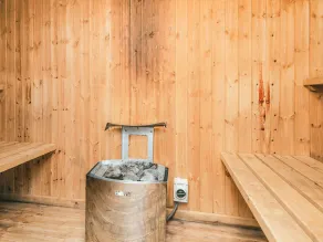 20 Person Holiday Home in Karby - Image 4