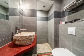 Gîte Le Jorat - Appartement C - Image 3