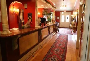 Admiral Fitzroy Inn - Image 2