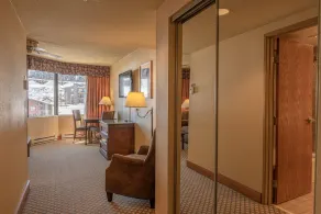 Grand Lodge 259 - 2 Bedroom Condo with Pool & Hot Tub - Image 2