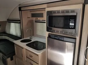 2019 Forest River RV R Pod RP-176 - Image 5