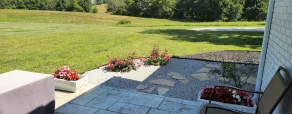 Farmhouse with ultimate privacy and quiet! - Image 4