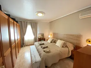 Villa Oceania wonderful panoramic view golf and100Mbit Fiber Wifi Costa Blanca - Image 4