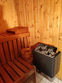 Casa Alesi cazare la munte cu ciubar, sauna, foisor - Image 5