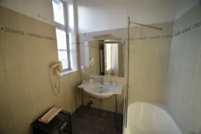 Self Catering Villa in Molyvos With Private Pool and Sea View - Image 3