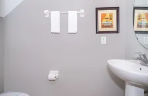 Vacation Villa Near Disney With Private Pool Spa - Image 4