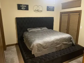 Entire Apt • 1br w/private balcony SouthWest Houston - Image 3