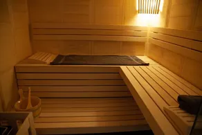 Luxurious apartment on 146 m2 with many free extras - Image 2