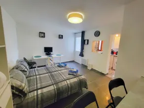 Appartement 20m2 Paris Nord - Image 5