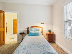 Minutes from Downtown Easton and St. Michaels | Pool | 1st Floor Bedroom | Pet F - Image 5